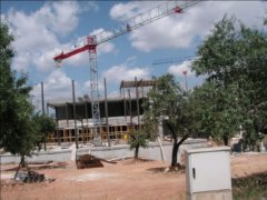 obra (363) PREVENCION RIESGOS LABORALES
